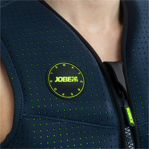 2024 Jobe Mens Fragment Life Vest 244922024 - Midnight Blue